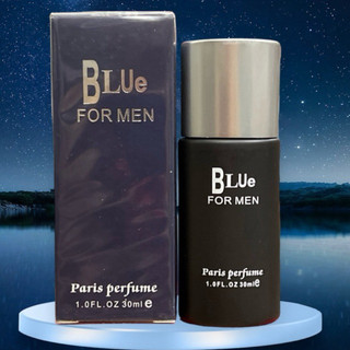 Nước Hoa Blue For Men 30ml mạnh mẽ cuốn hút chính hãng