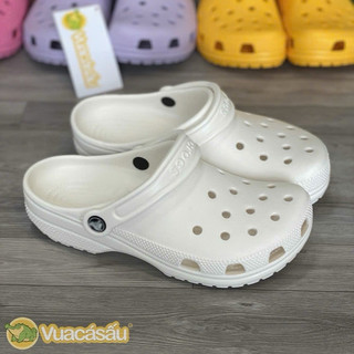 Dép cá sấu