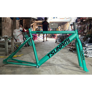 Khung Xe Đạp Fixgear