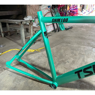 Khung Xe Đạp Fixgear