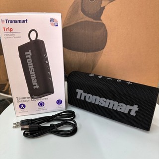 Loa Bluetooth Tronsmart Trip 10W, Bluetooth 5.3