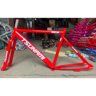 Khung Xe Đạp Fixgear