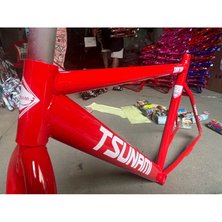 Khung Xe Đạp Fixgear