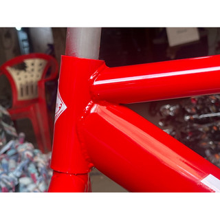 Khung Xe Đạp Fixgear