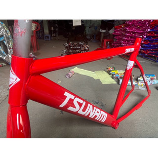 Khung Xe Đạp Fixgear