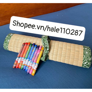 CHIẾU LÓT XE ĐẨY CHO BÉ Tatami xuất Nhật kích thước 29x60 cm