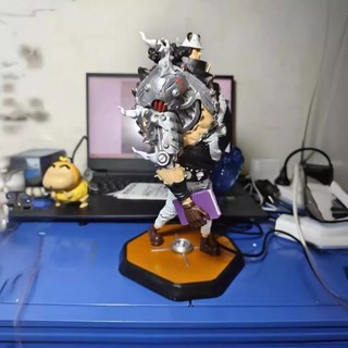 [Kadic] Mô hình  CựuThất vũ hải Kuma MAX One piece