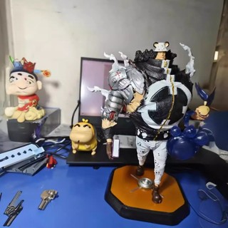 [Kadic] Mô hình  CựuThất vũ hải Kuma MAX One piece