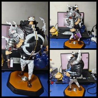 [Kadic] Mô hình  CựuThất vũ hải Kuma MAX One piece