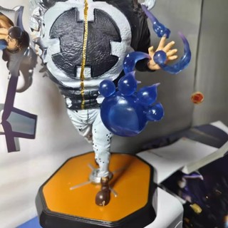 [Kadic] Mô hình  CựuThất vũ hải Kuma MAX One piece