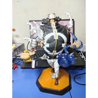 [Kadic] Mô hình  CựuThất vũ hải Kuma MAX One piece