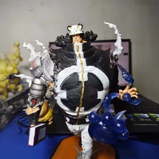 [Kadic] Mô hình  CựuThất vũ hải Kuma MAX One piece