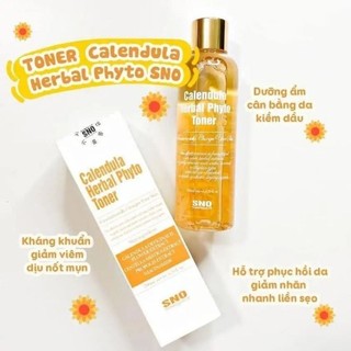 Toner hoa cúc sno 200ml