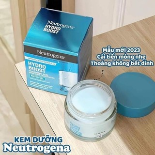 Kem Dưỡng Ẩm Neutrogena Water Gel 48gr