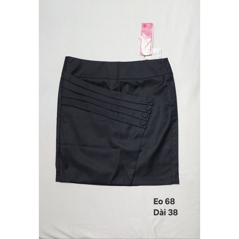 JL chân váy công sở eo 68