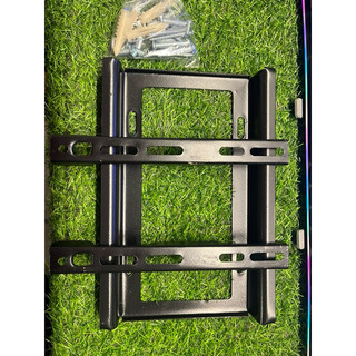 Giá treo Tivi 24-40inch khung kệ TV treo tường. Tốt và Rẻ nhất Ảnh chụp thật kèm ốc vít nở