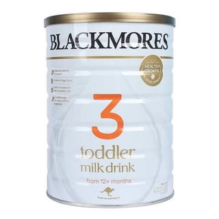Sữa blackmore số 3 trên 1 tuổi 900g tem liên phong chính hãng