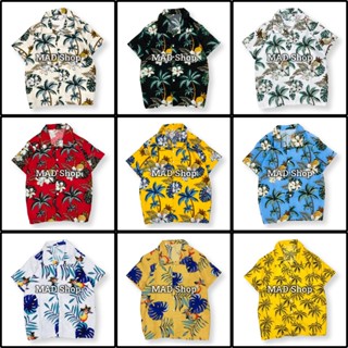 Áo Sơ Mi Đi Biển Hawaii Nam Nữ, Áo Đi Biển Bigsize, Đồ Đi Biển Nam, Áo Sơ Mi Nam Đi Biển, Áo Nhóm