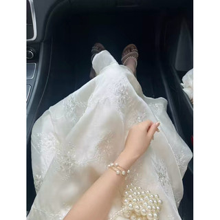 Đầm suông phong cách Trung hoa (Size 75kg)