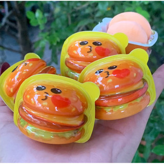 Lẻ 1cai hamburger