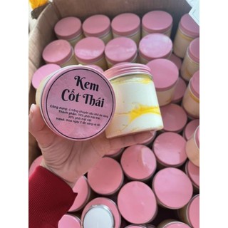 Kem body cốt thái