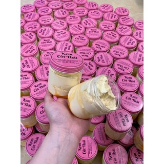 KEM BODY CỐT THÁI