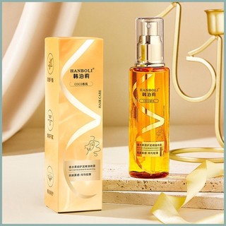 🎉 🎉  XỊT DƯỠNG TÓC HABOLI 100ML  🎉 🎉