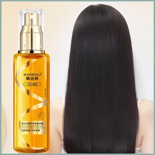 🎉 🎉  XỊT DƯỠNG TÓC HABOLI 100ML  🎉 🎉