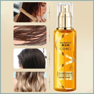 🎉 🎉  XỊT DƯỠNG TÓC HABOLI 100ML  🎉 🎉