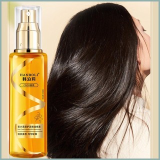 🎉 🎉  XỊT DƯỠNG TÓC HABOLI 100ML  🎉 🎉