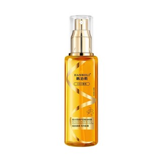 🎉 🎉  XỊT DƯỠNG TÓC HABOLI 100ML  🎉 🎉