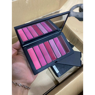 Bảng son Nars Mỹ