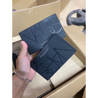 Bảng son Nars Mỹ