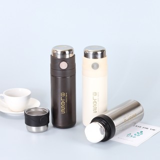 Bình nước giữ nhiệt inox 316 cao cấp, bình giữ nhiệt 500ml đi Học,đi Làm B15 - BM