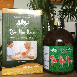 XOA BÓP THẢO MỘC NAM