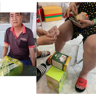 XOA BÓP THẢO MỘC NAM