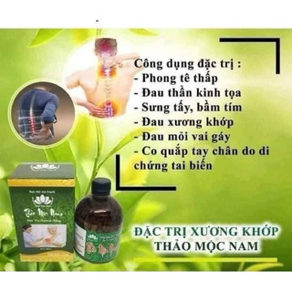 XOA BÓP THẢO MỘC NAM