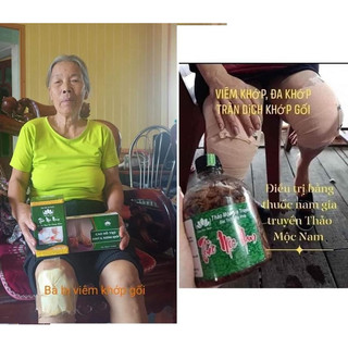 XOA BÓP THẢO MỘC NAM