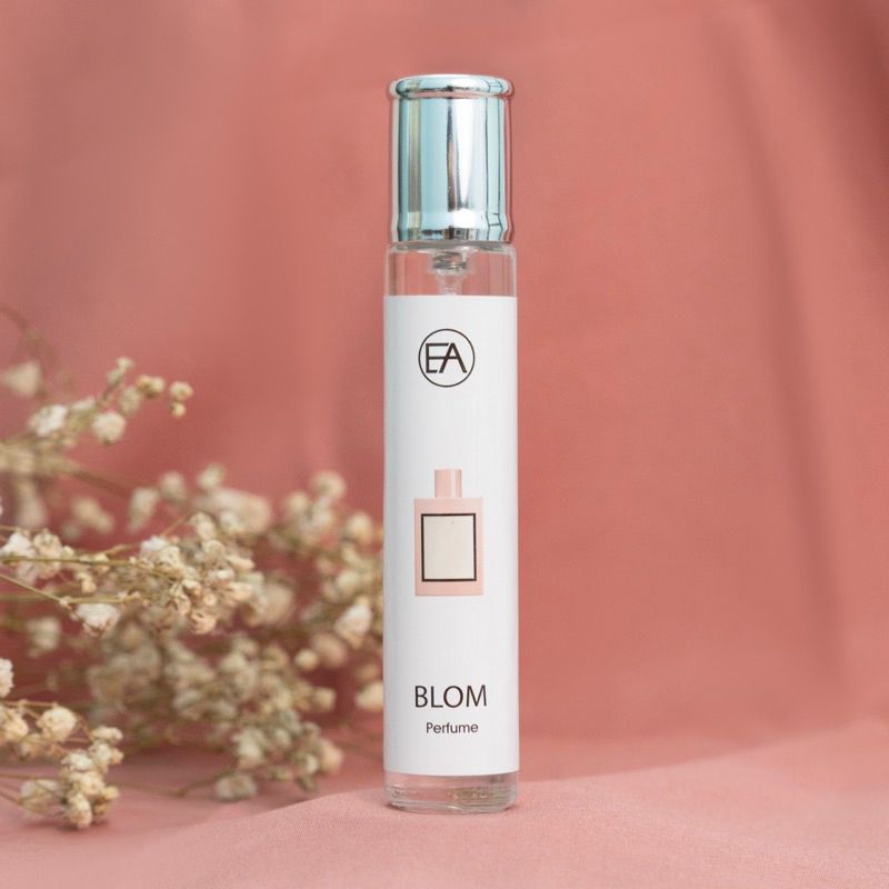 Nước Hoa Elain Arden Blom
