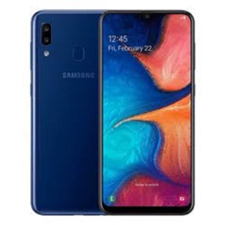 [ Rẻ Hủy Diệt ] điện Thoại Samsung Galaxy A20 Chính Hãng, máy 2sim ram 3G/32G, camera siêu nét, Cày game mượt - TNN 04