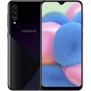 điện thoại Samsung Galaxy A30s  2sim ram 4G rom 64G mới Chính Hãng, màn 6.5inch, Cày Game nặng chất - TNN 03