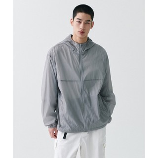 Áo khoác MUSINSA windbreaker