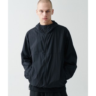Áo khoác MUSINSA Sốp Phô Mai windbreaker