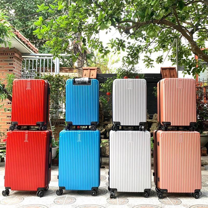 - LƯU Ý KHI MUA SP Ở PHẦN MÔ TẢ Vali du lịch gia đình giá rẻ