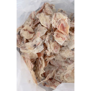 Khô Mực đồng tiền nhỏ 500gr