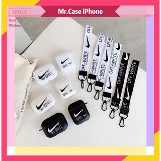 [ HÀng Loại 1 ] Case AIRPOD 1/2/3/Pro 2 Vỏ Đựng Ốp Bảo Vệ Tại Nghe Bluetooth  Hình Giày - Mr.Case