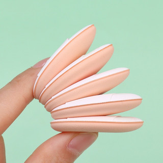 [GIFT] Mút Trang Điểm Mini Finger Puff