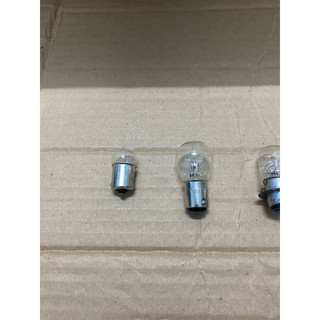 Bóng đèn xe cub các loại (12v)