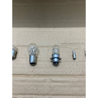 Bóng đèn xe cub các loại (12v)