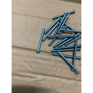 Ốc gắn chụp xi nhan cub 81-86